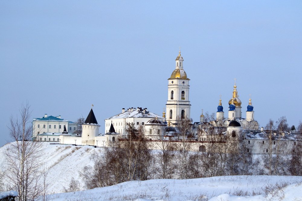Photograph by Андрей Остяков