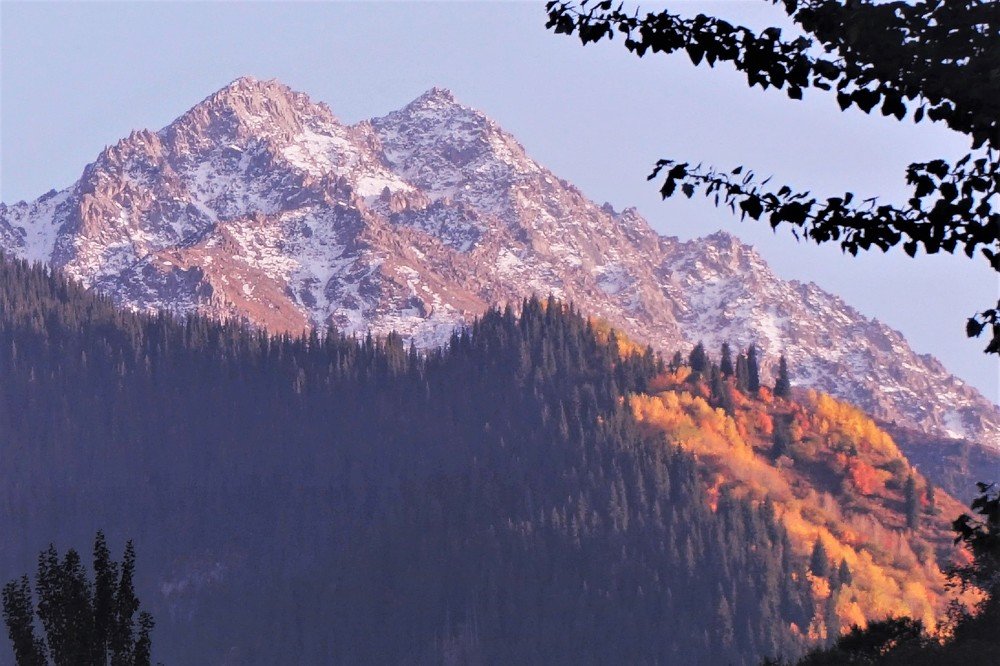 Photograph by Алия Байсыкова