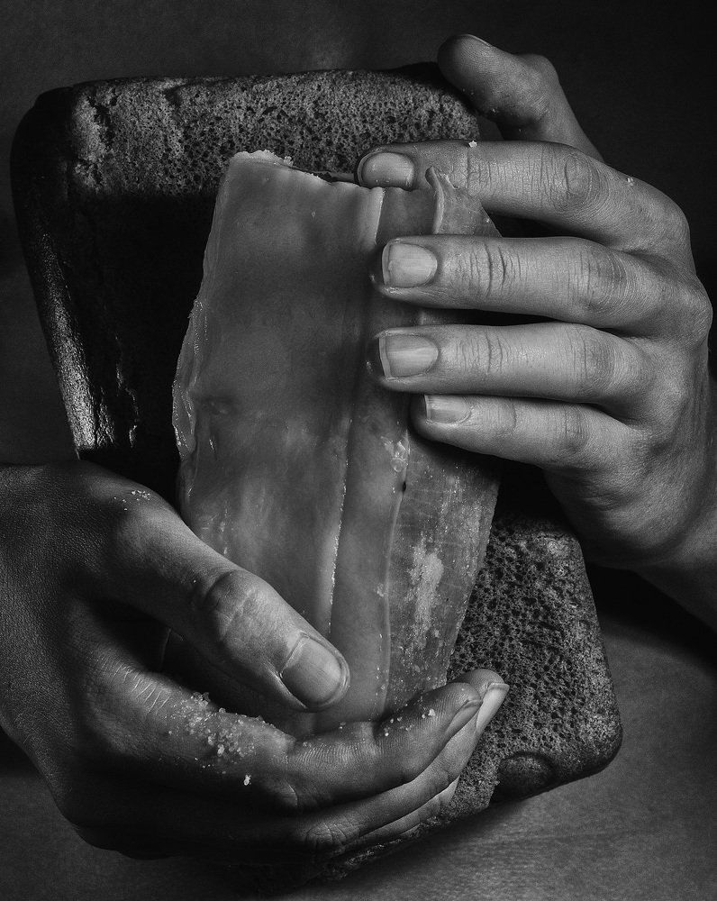 In memory of  Michael Sholokhov's The Fate of A Man