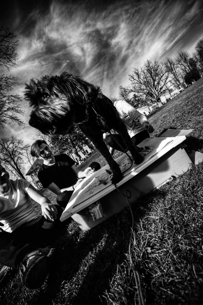 Photograph by Milena