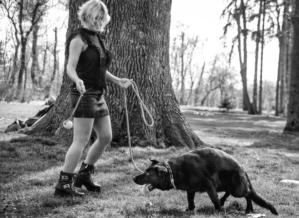 Photograph by Milena