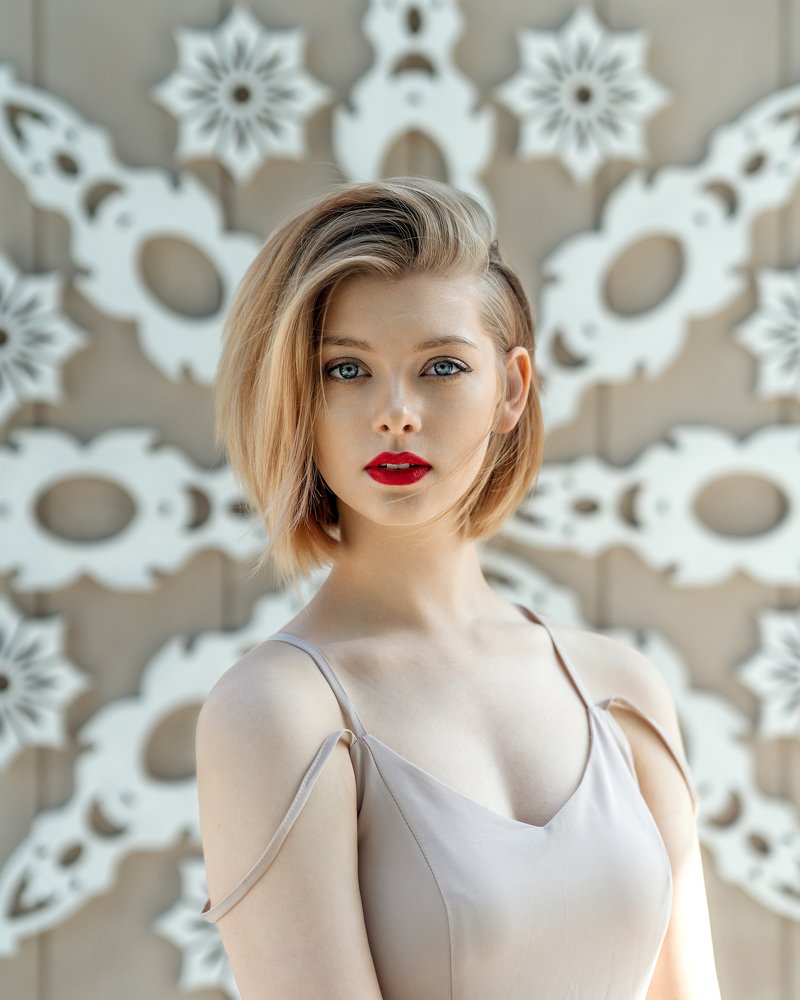 Photograph by Ruslan Karabinin