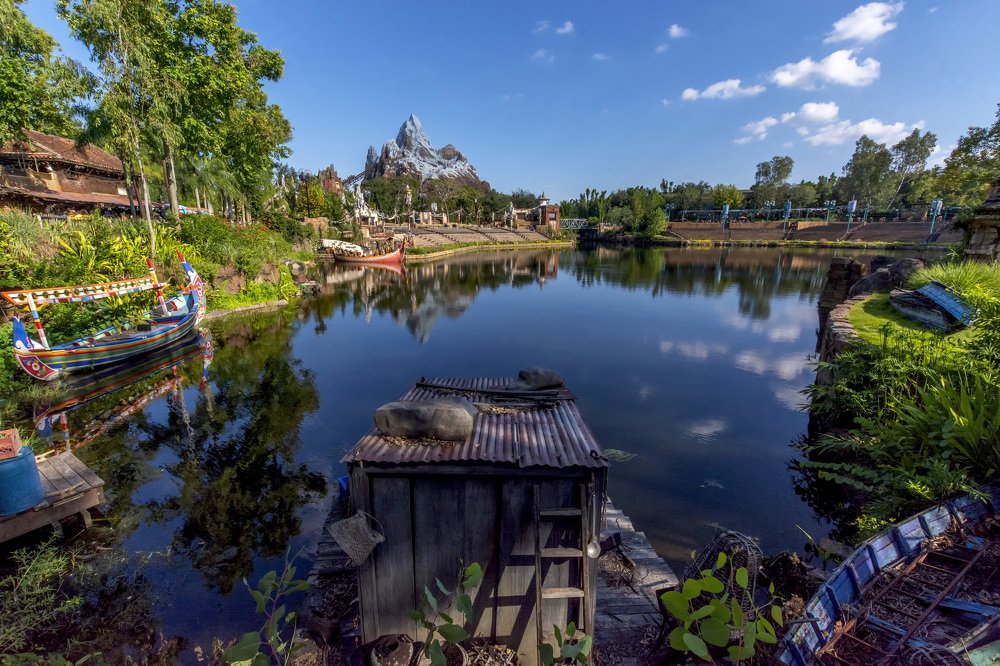 Everest Animal Kingdom