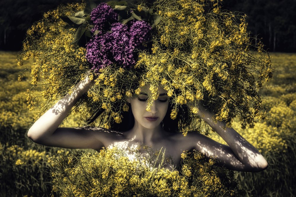 Photograph by Анна Астафьева