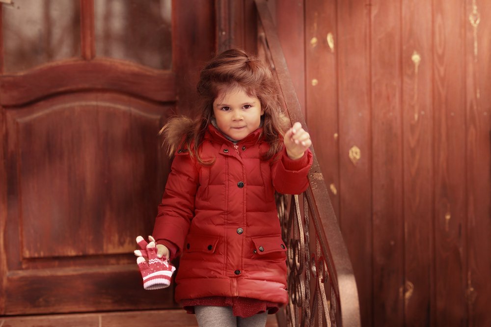 Photograph by Юлия Рязанова