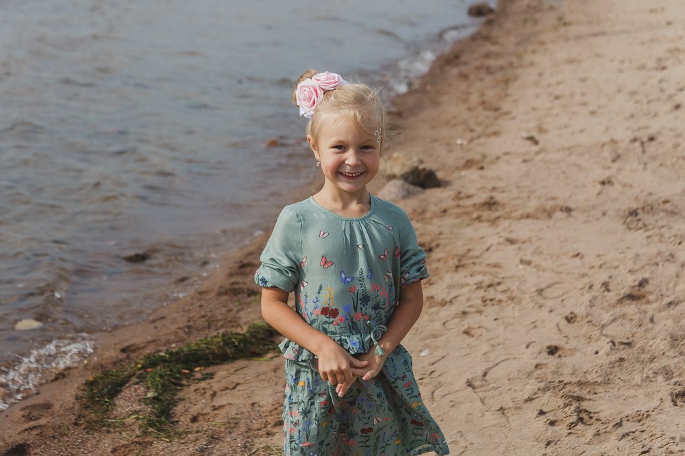 Фотография автора Екатерина Козлова