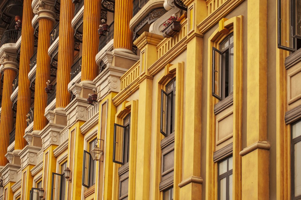 Фотография автора евгений митрошин