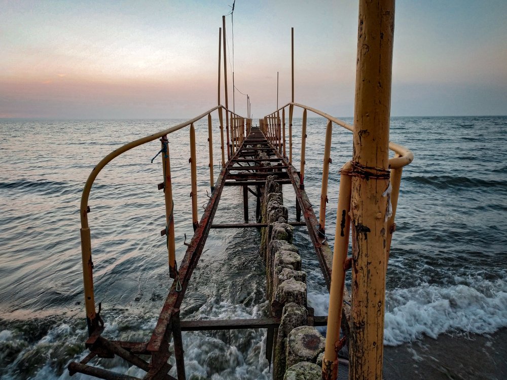 Photograph by Vasyl Vozikov