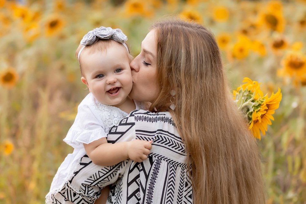 Photograph by Galina Samoylovich