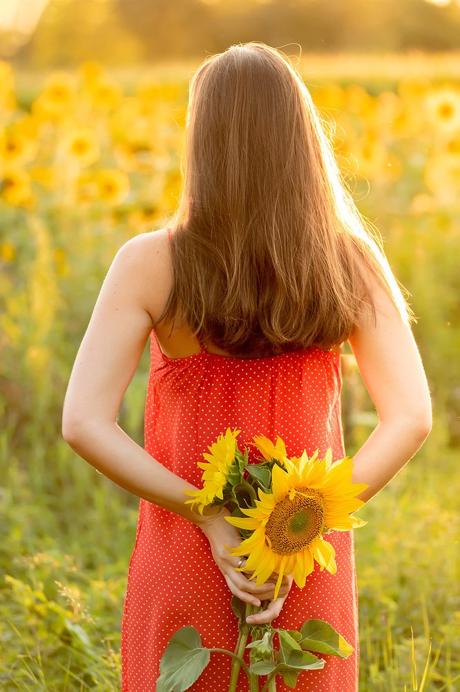 Photograph by Galina Samoylovich