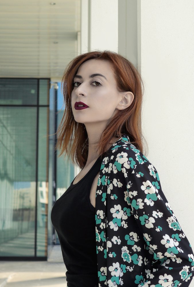 Photograph by  Марина