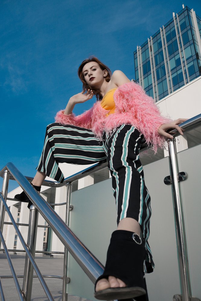 Photograph by  Марина