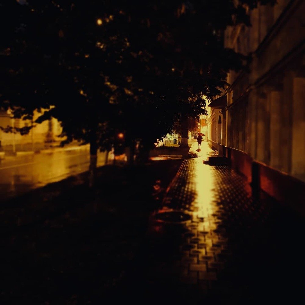 Photograph by Елена Руснак