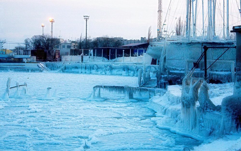 Photograph by Елена Покрепа