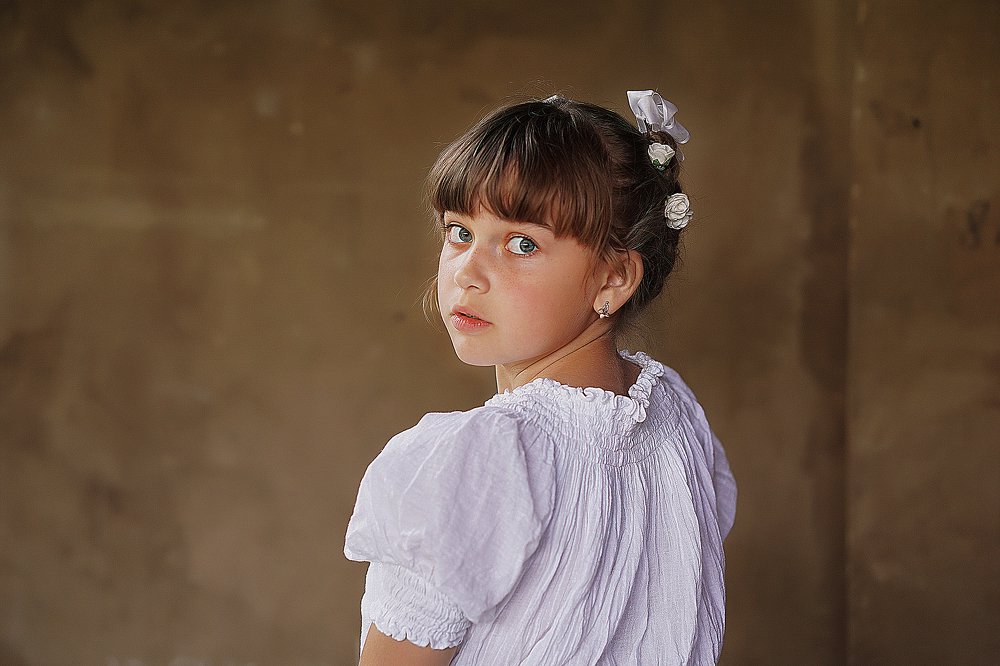 Photograph by Людмила Безгодова