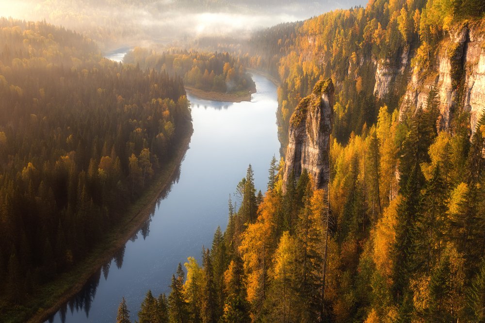 Photograph by Кирилл Кузнецов