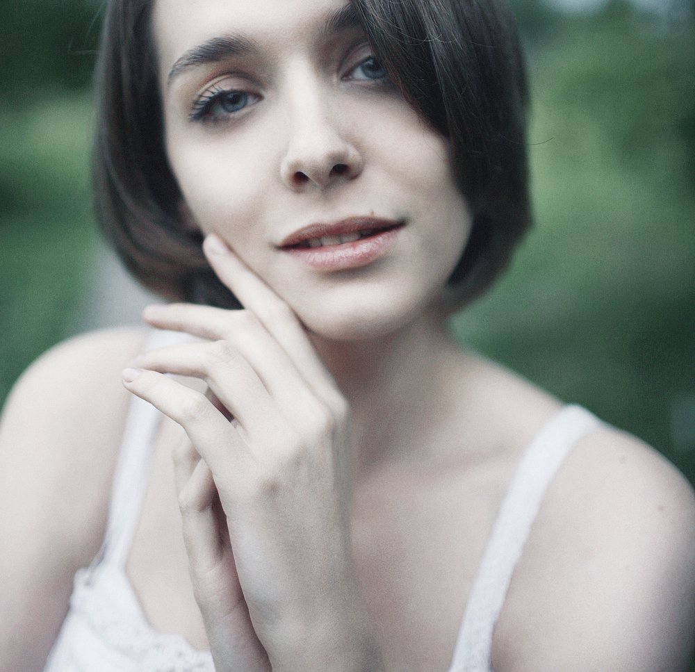 Photograph by Vitalik Nelzin