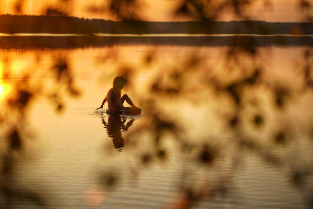 Photograph by Алина