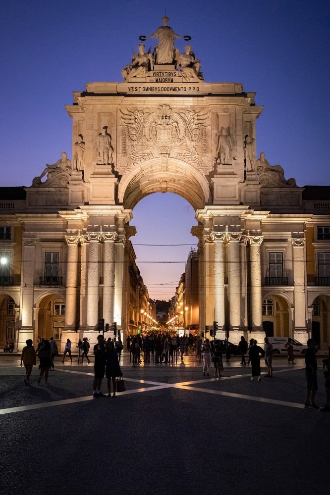 Photograph by Fernando Person