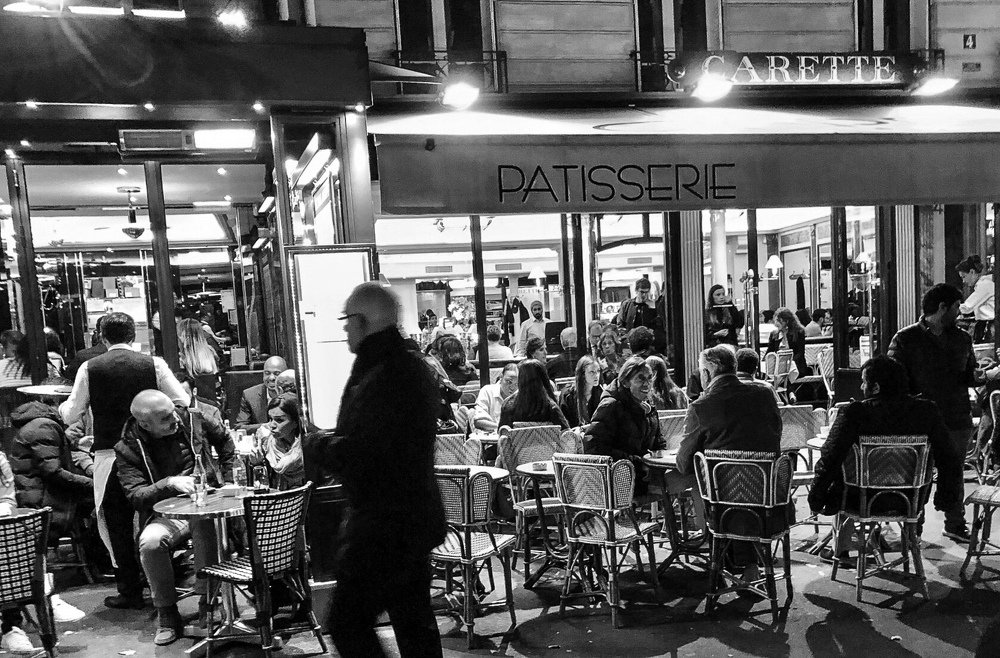 Photograph by Эльдар Байкиев