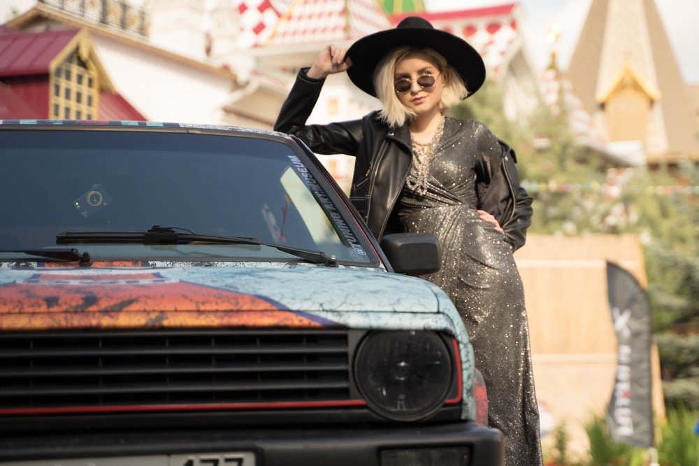 Фотография автора Марина Верина