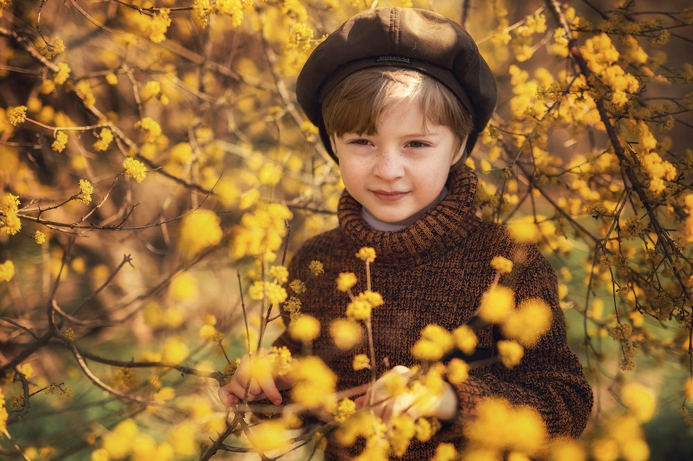 Photograph by Савёлова Екатерина