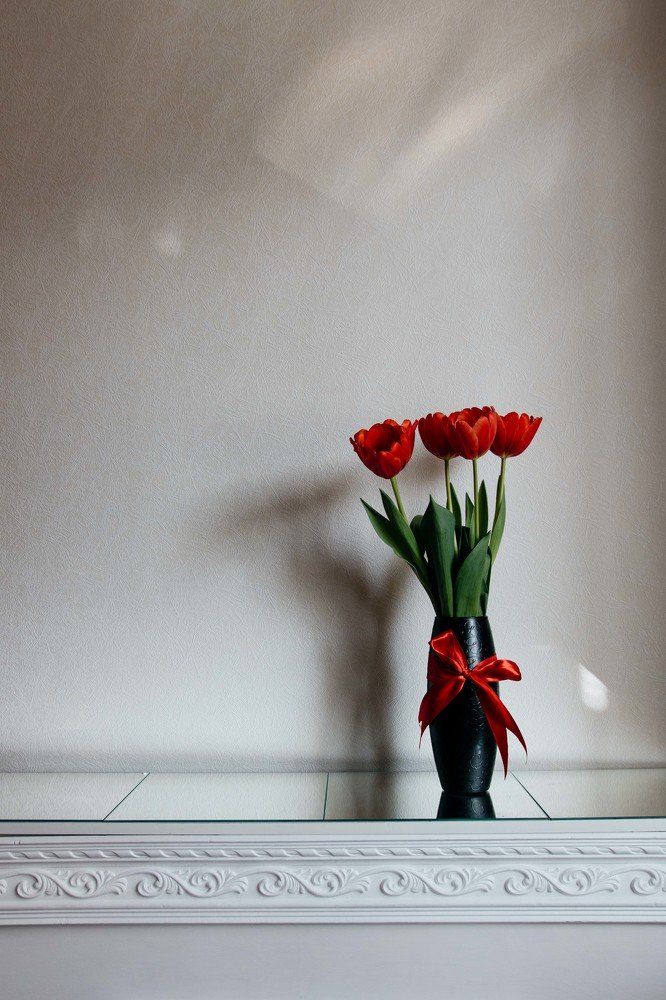 Photograph by Александра Данилюк