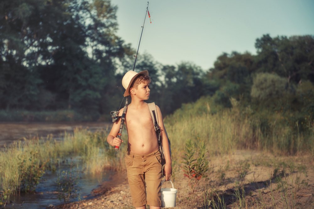 Photograph by Лена Проскурина