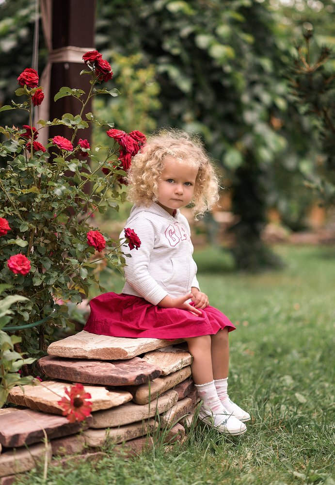 Photograph by Светлана Викторова