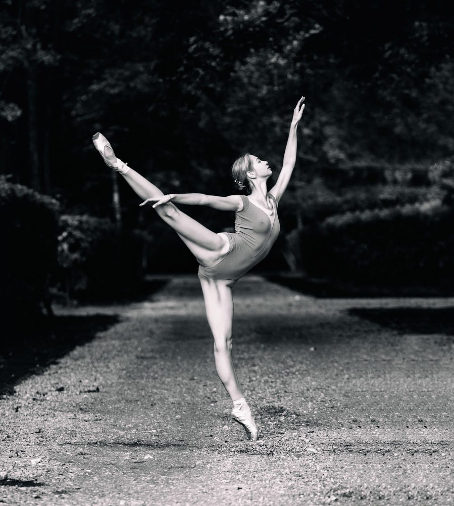 Ballerina