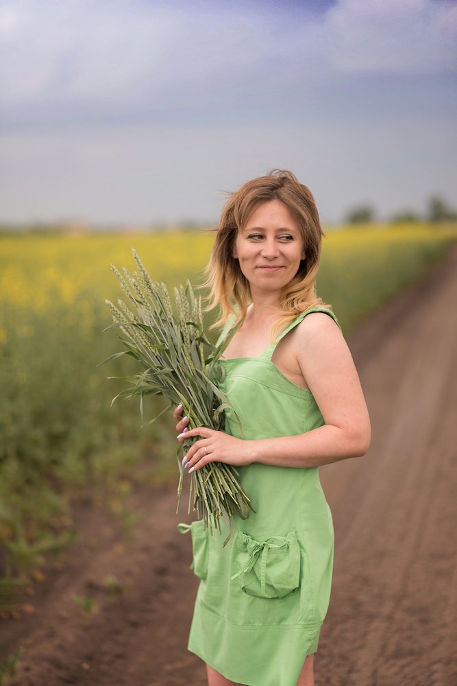 Photograph by Светлана Викторова
