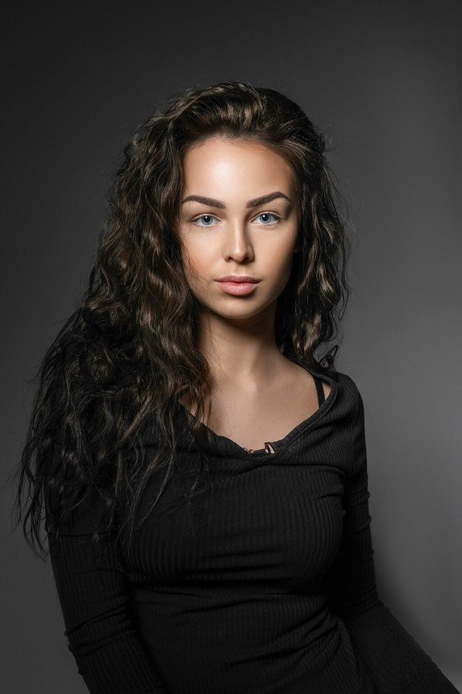 Photograph by Евгения Кузнецова