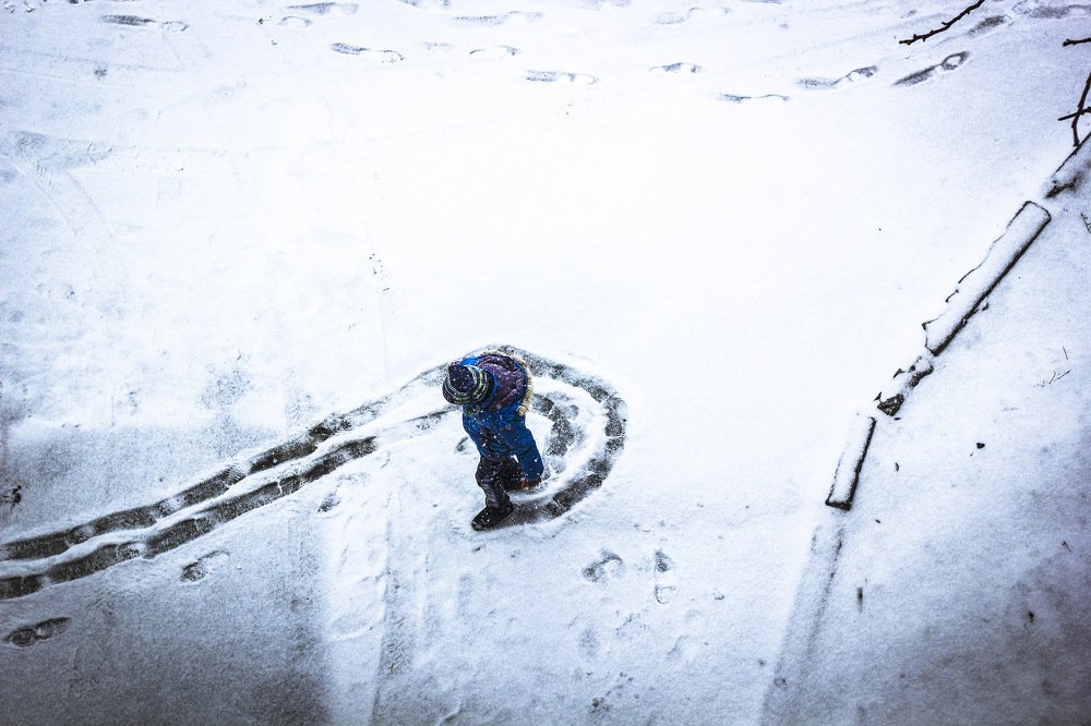 Photograph by Александр Фагаулин