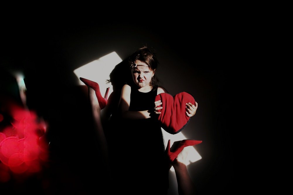 Photograph by Татьяна Запальская