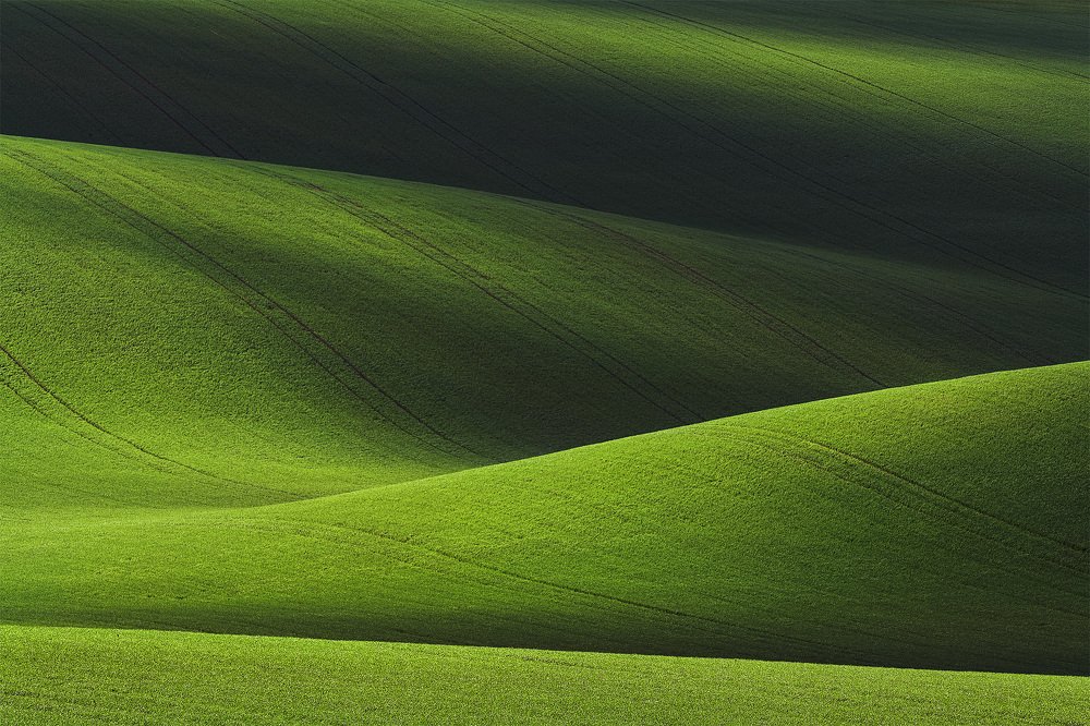 Photograph by Marek Ondracek