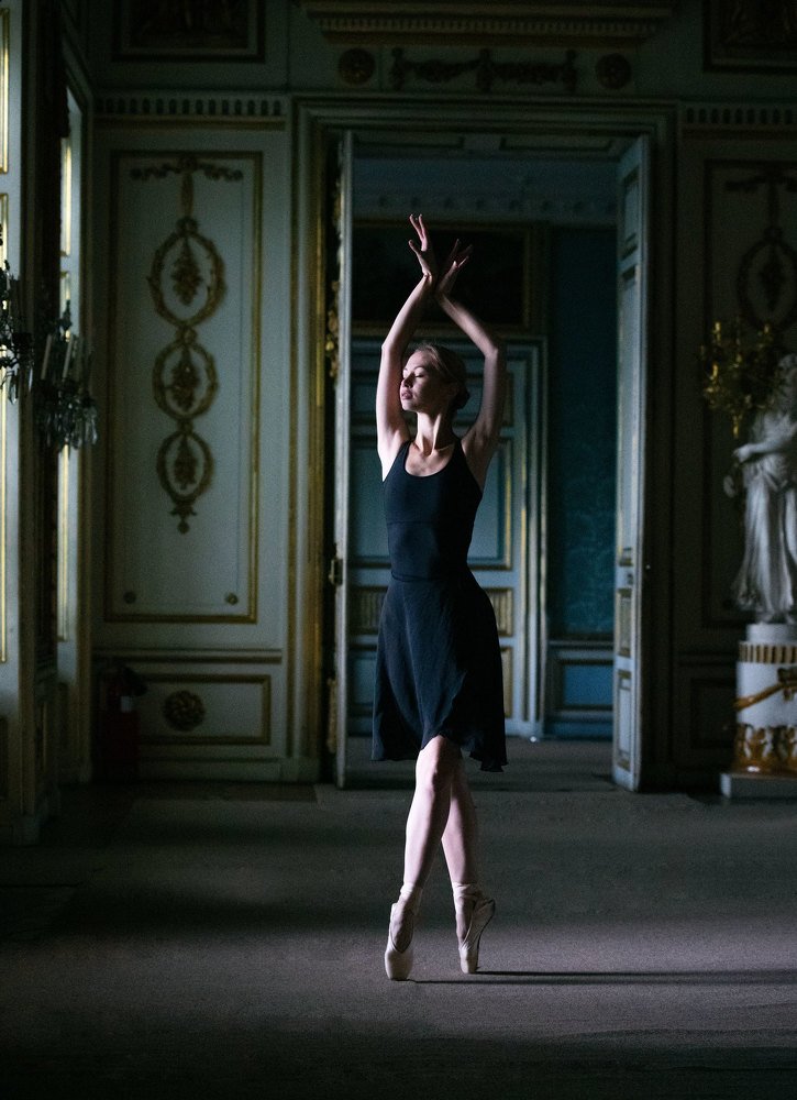 Ballerina