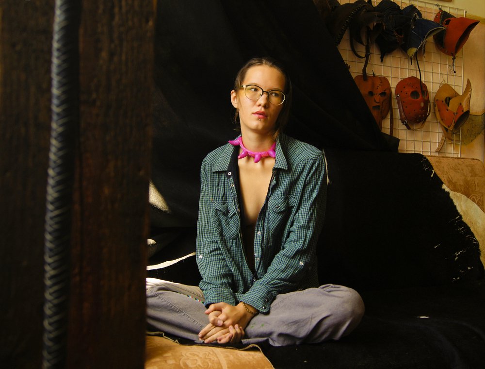 Photograph by Андрей Голубцов