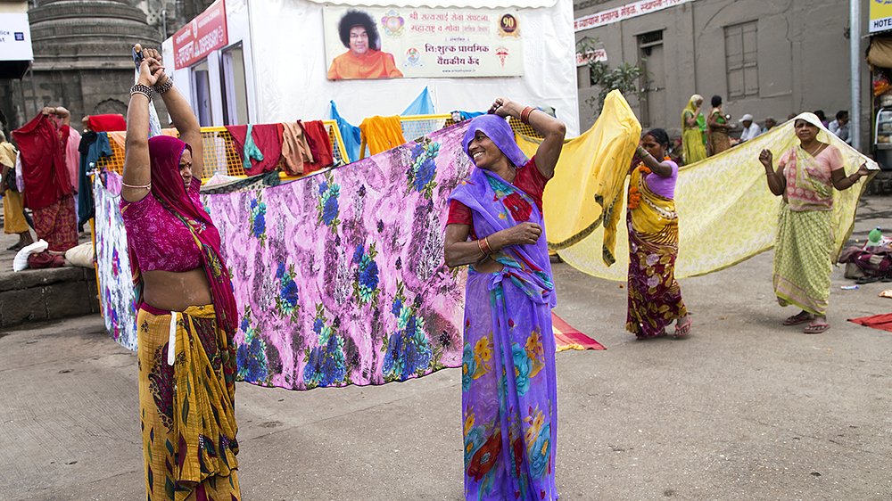 Photograph by ANNADA MALLICK