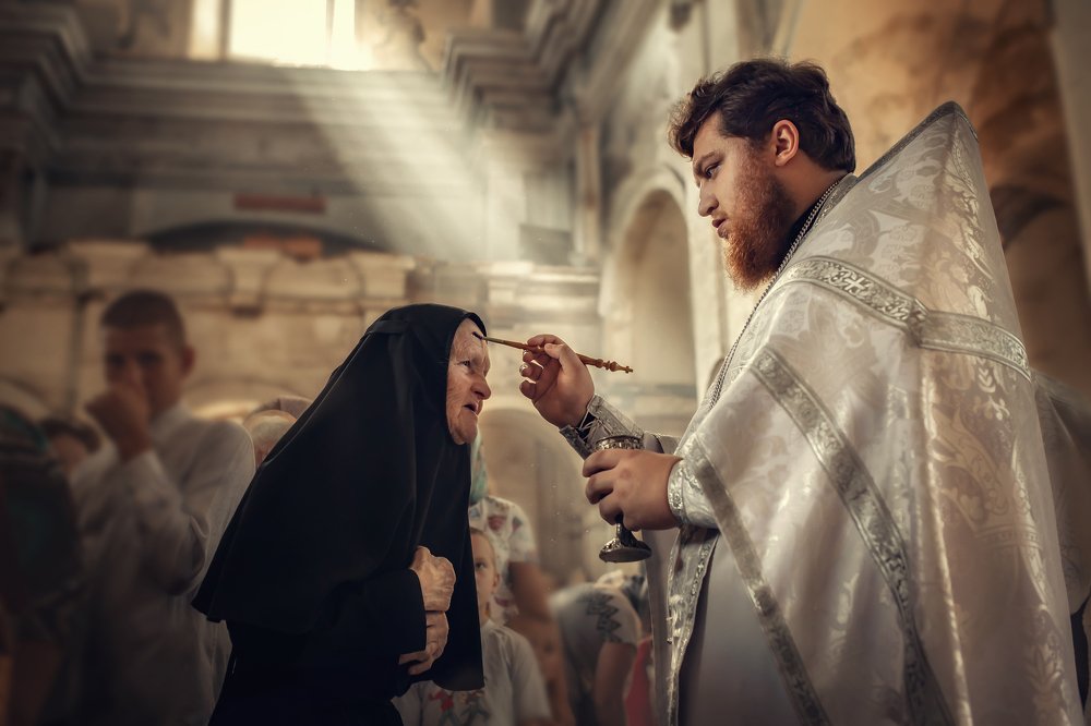 Photograph by Иванна Войт