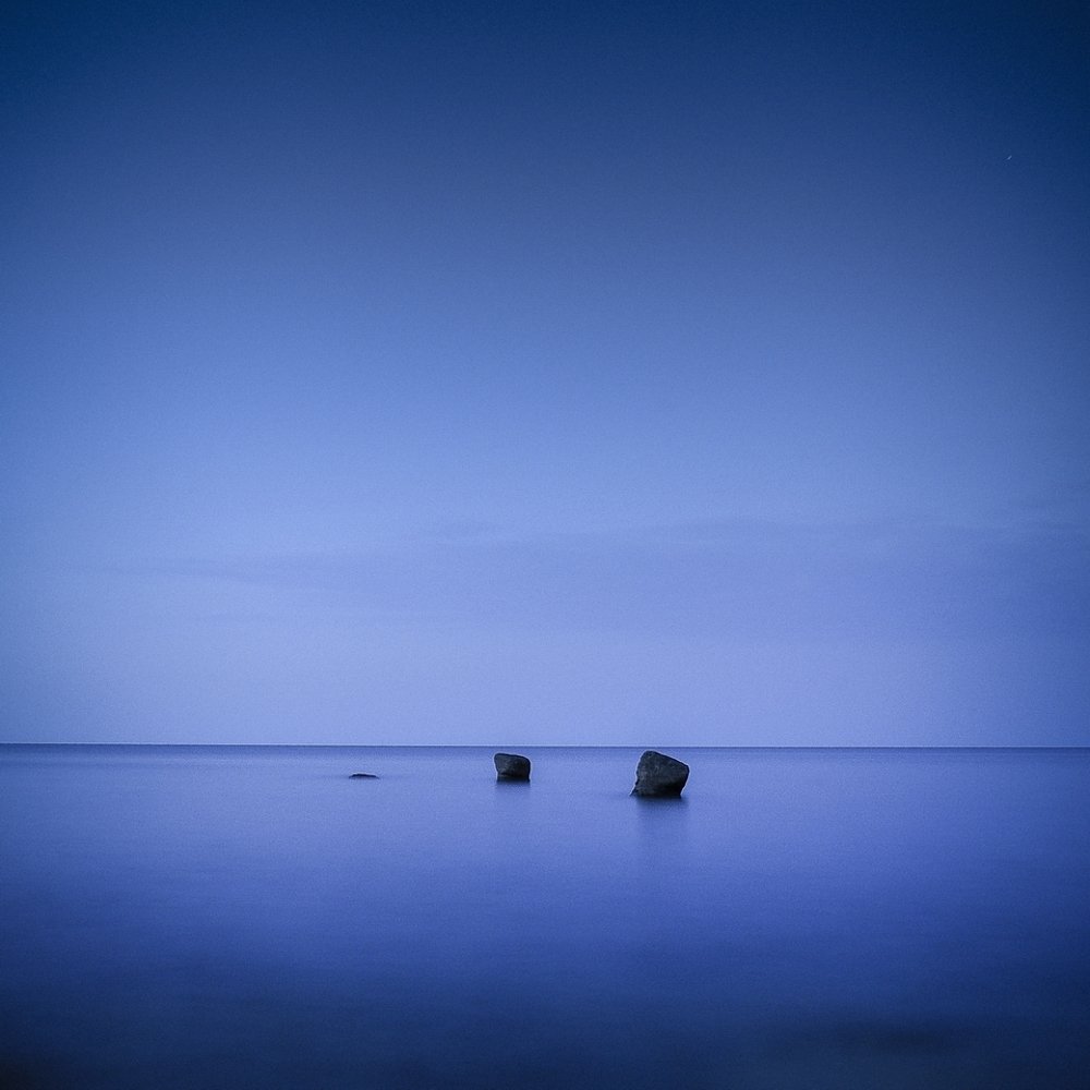 Erosion (time waits for no one)