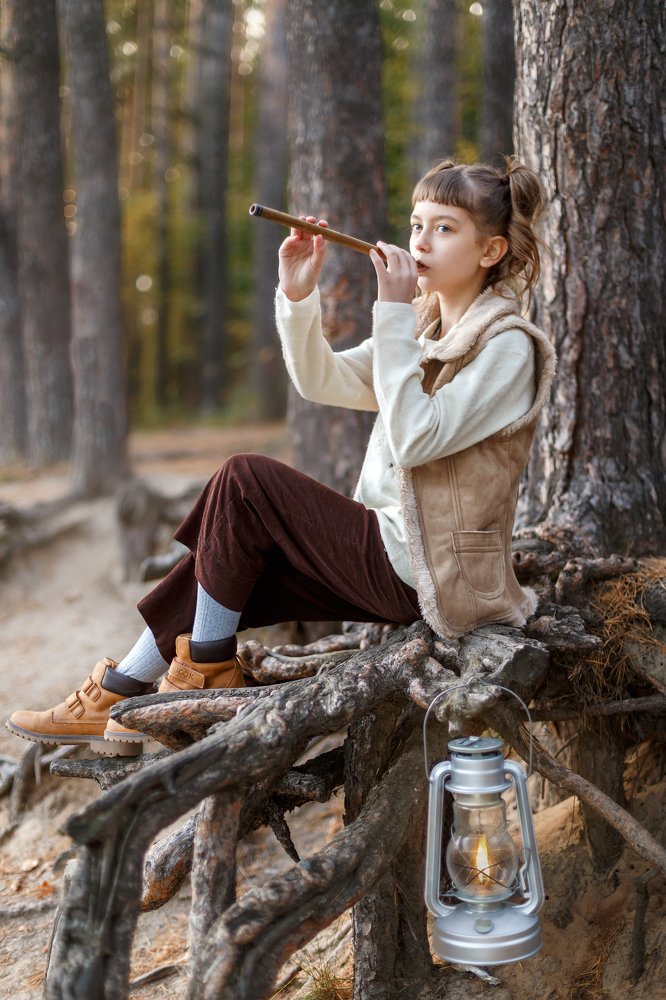 Photograph by Анна Иванова