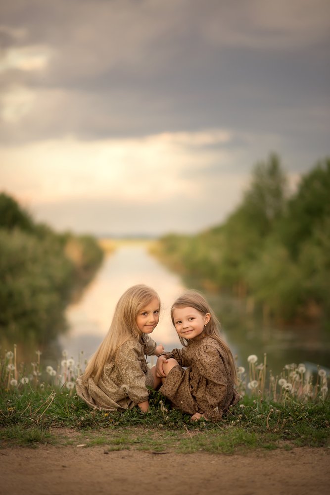 Photograph by Олеся Чернова