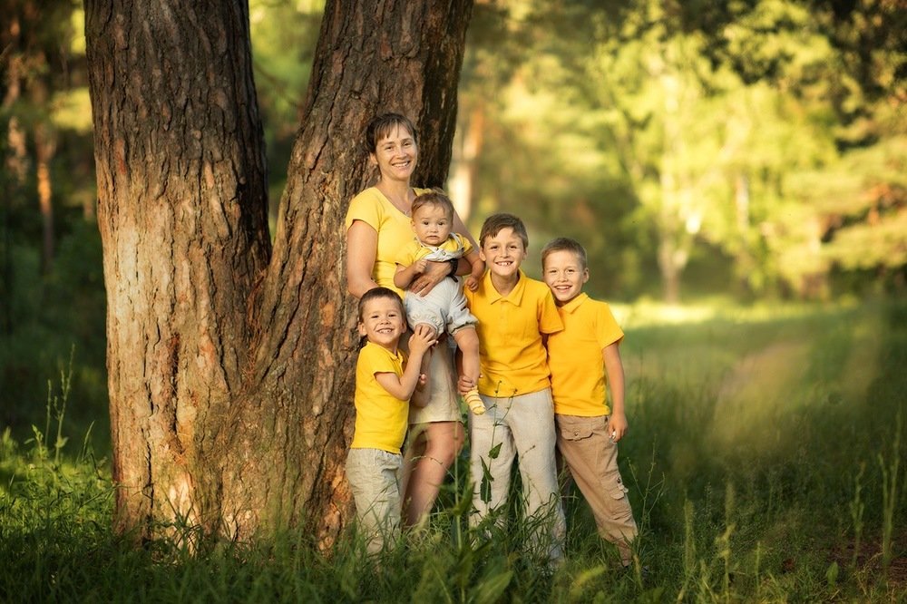 Photograph by Анна Лебедева