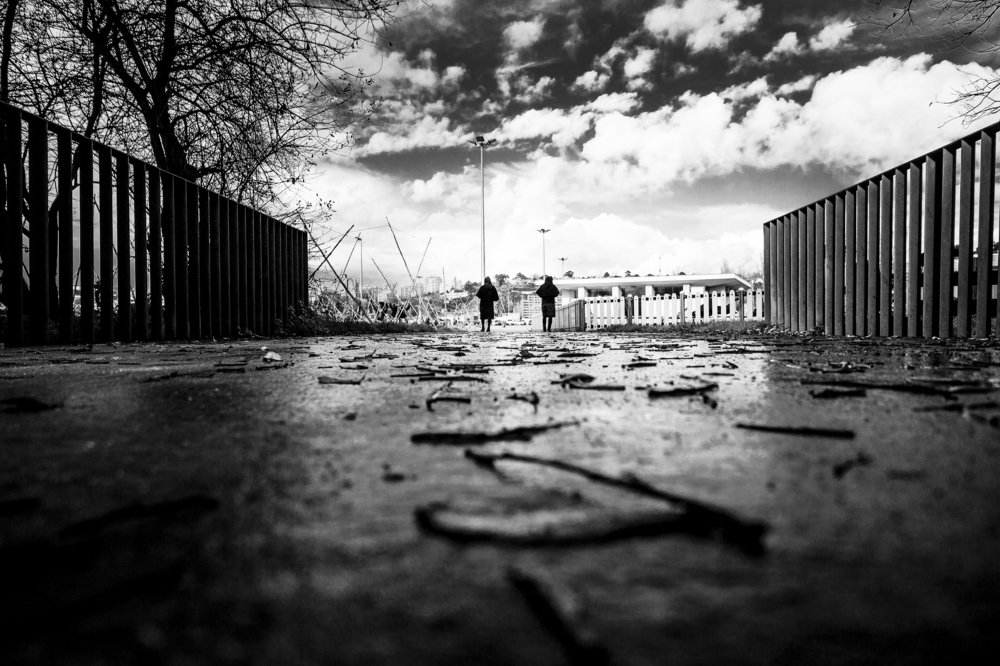 Photograph by David Teixeira