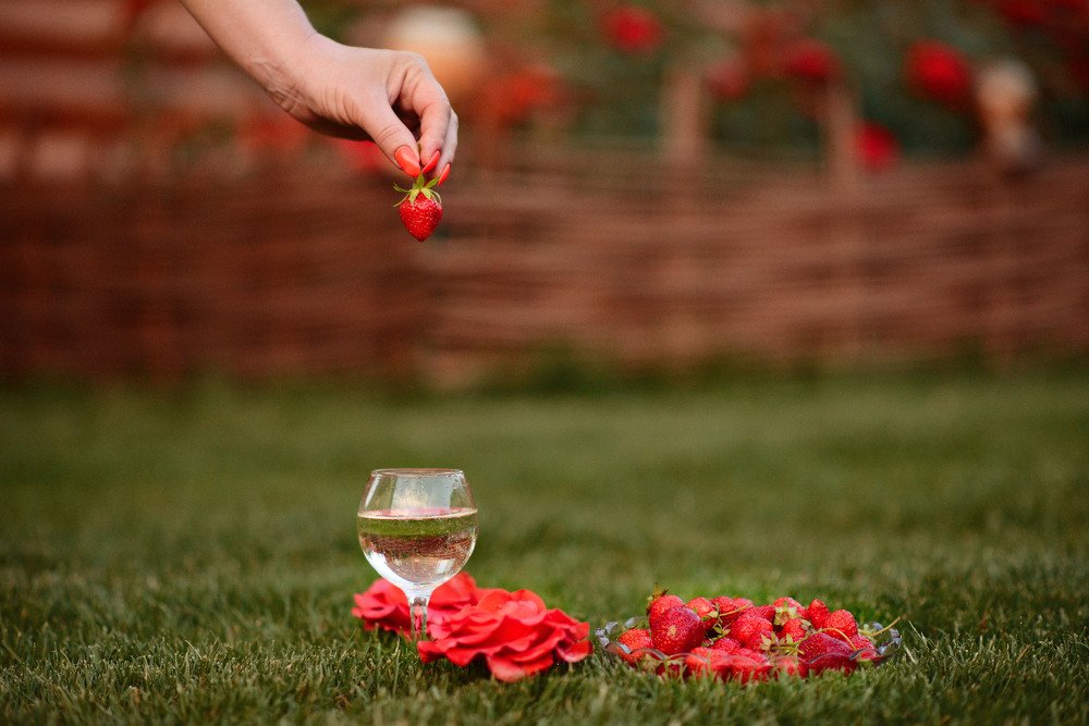 Photograph by Наталья Кошевая