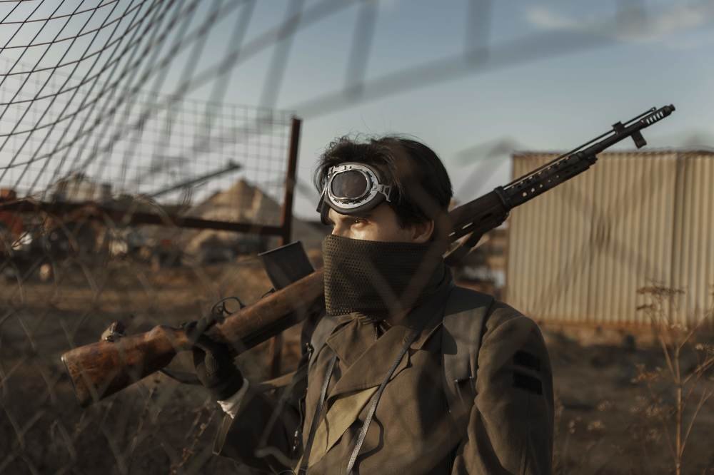 Photograph by Сергей Савчук