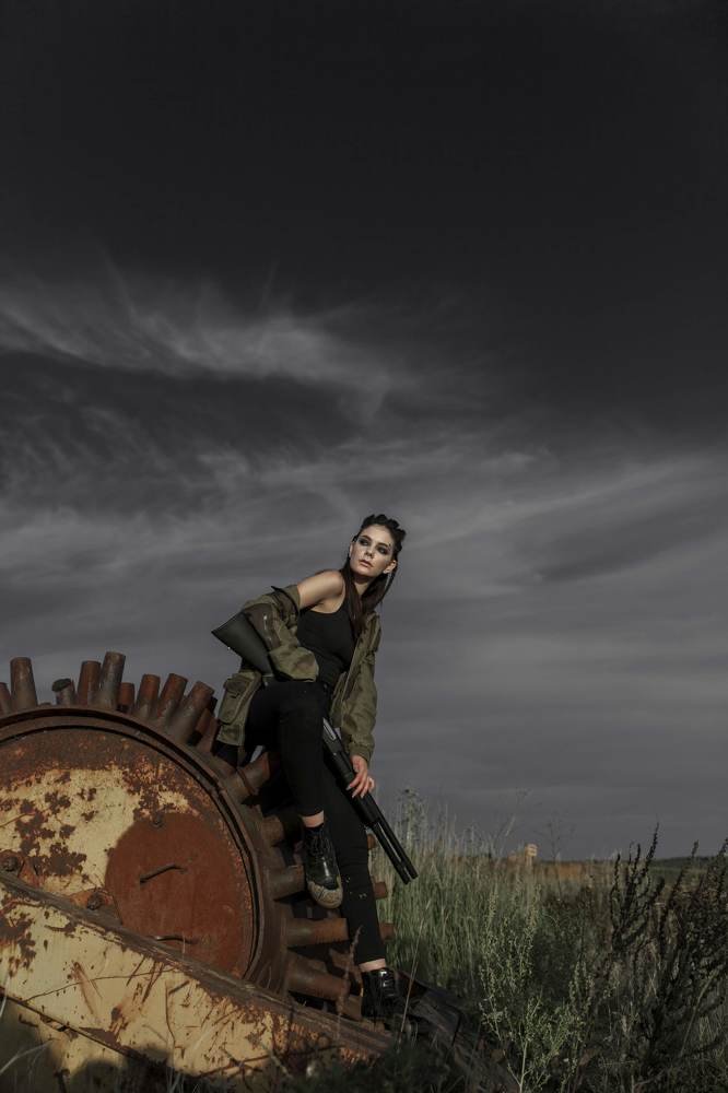 Photograph by Сергей Савчук