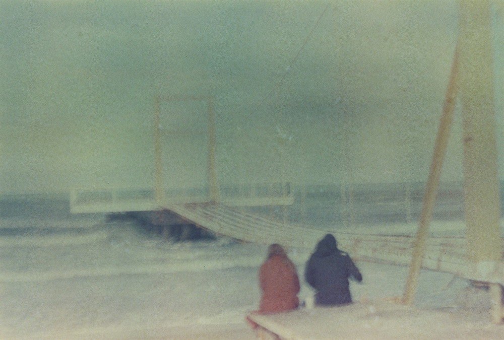 Photograph by Mehmet Zeki Erdem