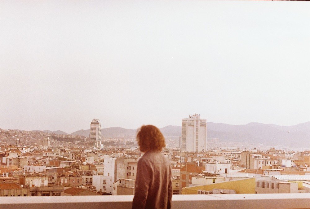 Photograph by Mehmet Zeki Erdem