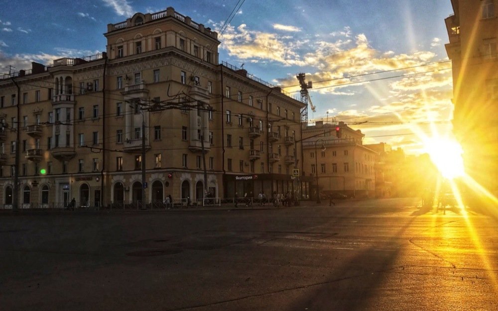 Photograph by Иван Серебряков